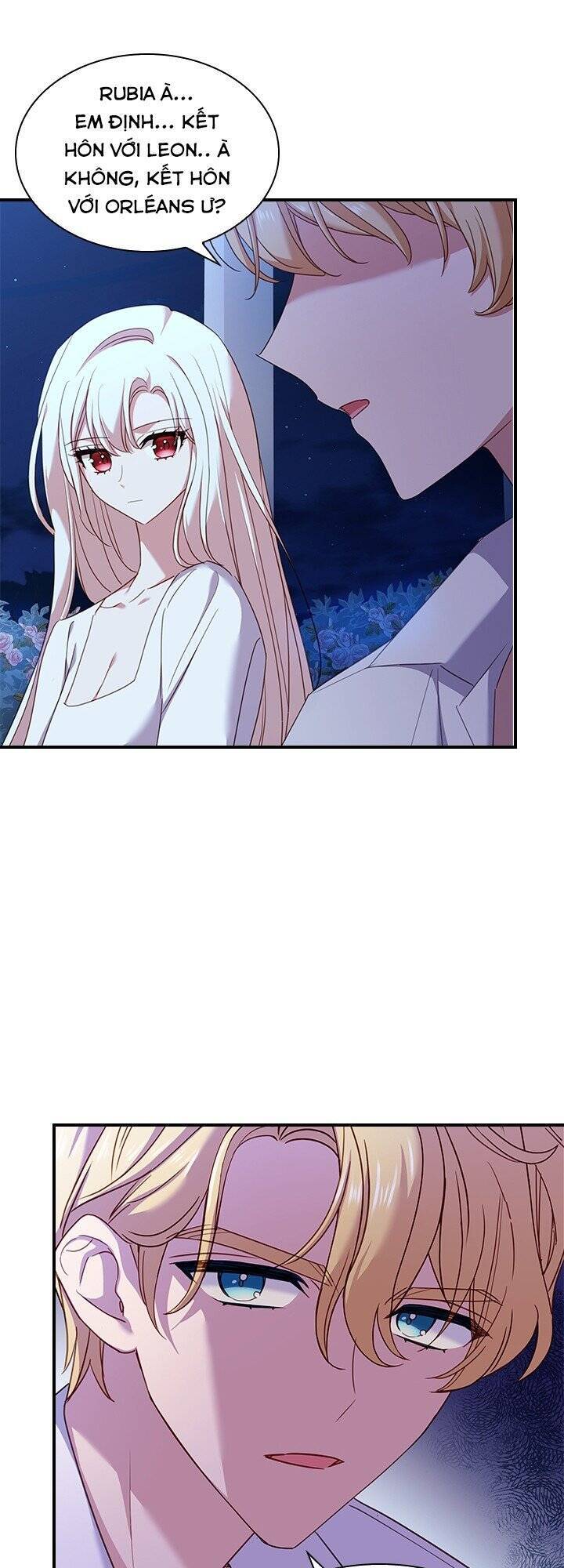 Để Yên Cho Tiểu Thư Hiền Chapter 36 - Trang 2