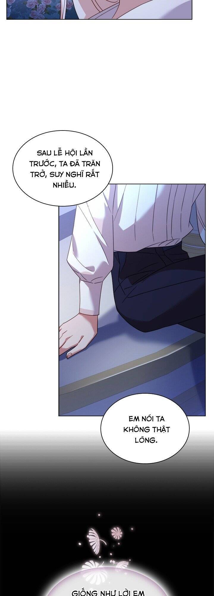 Để Yên Cho Tiểu Thư Hiền Chapter 36 - Trang 2