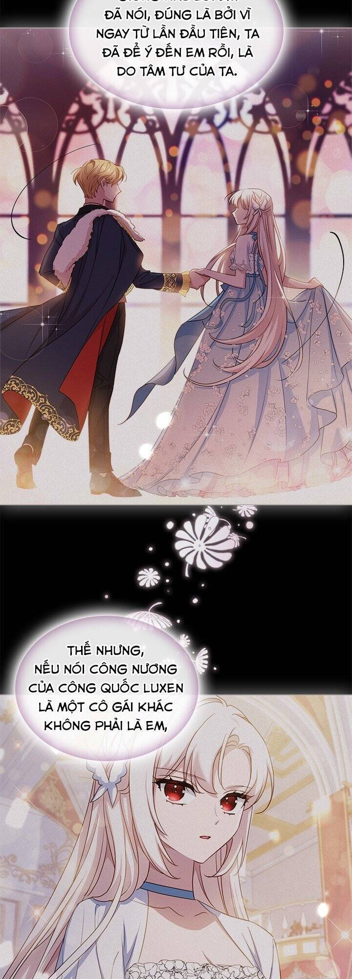 Để Yên Cho Tiểu Thư Hiền Chapter 36 - Trang 2