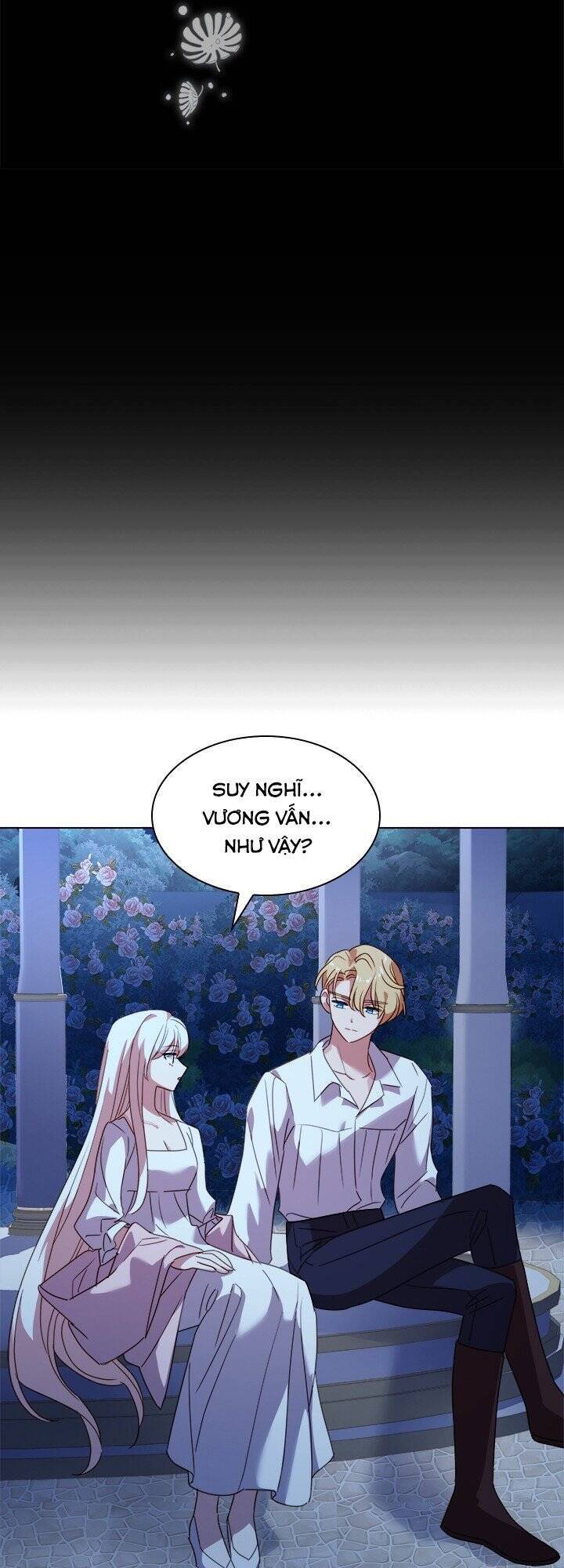 Để Yên Cho Tiểu Thư Hiền Chapter 36 - Trang 2