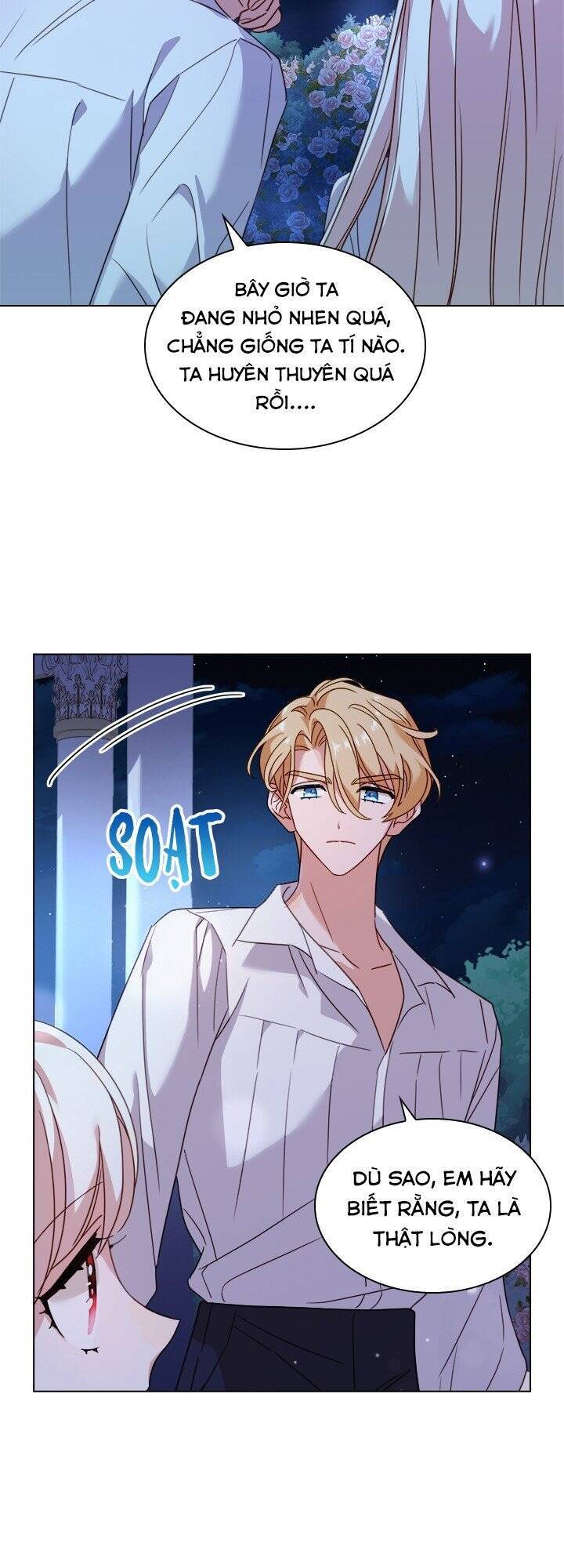 Để Yên Cho Tiểu Thư Hiền Chapter 36 - Trang 2