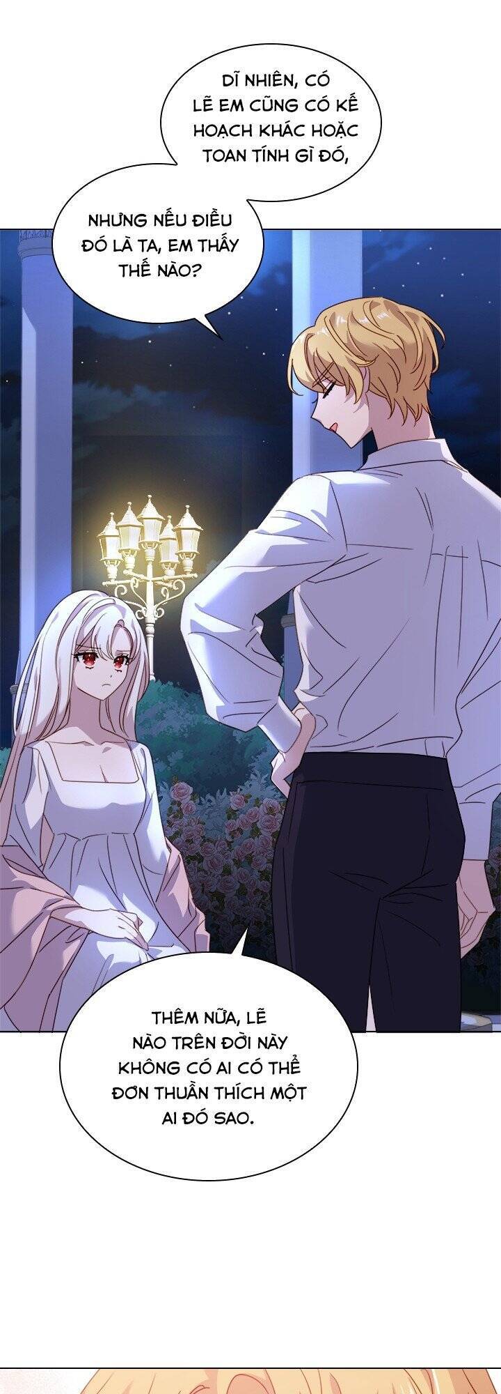 Để Yên Cho Tiểu Thư Hiền Chapter 36 - Trang 2