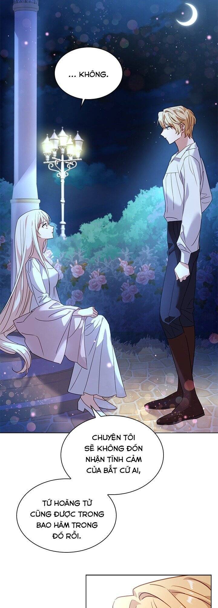 Để Yên Cho Tiểu Thư Hiền Chapter 36 - Trang 2