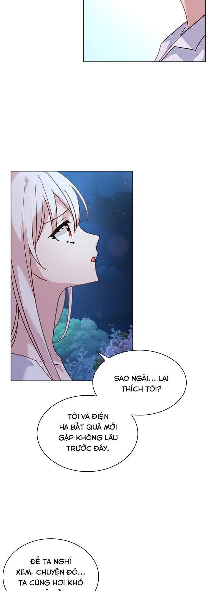 Để Yên Cho Tiểu Thư Hiền Chapter 36 - Trang 2