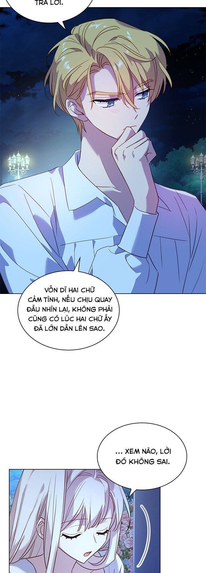 Để Yên Cho Tiểu Thư Hiền Chapter 36 - Trang 2