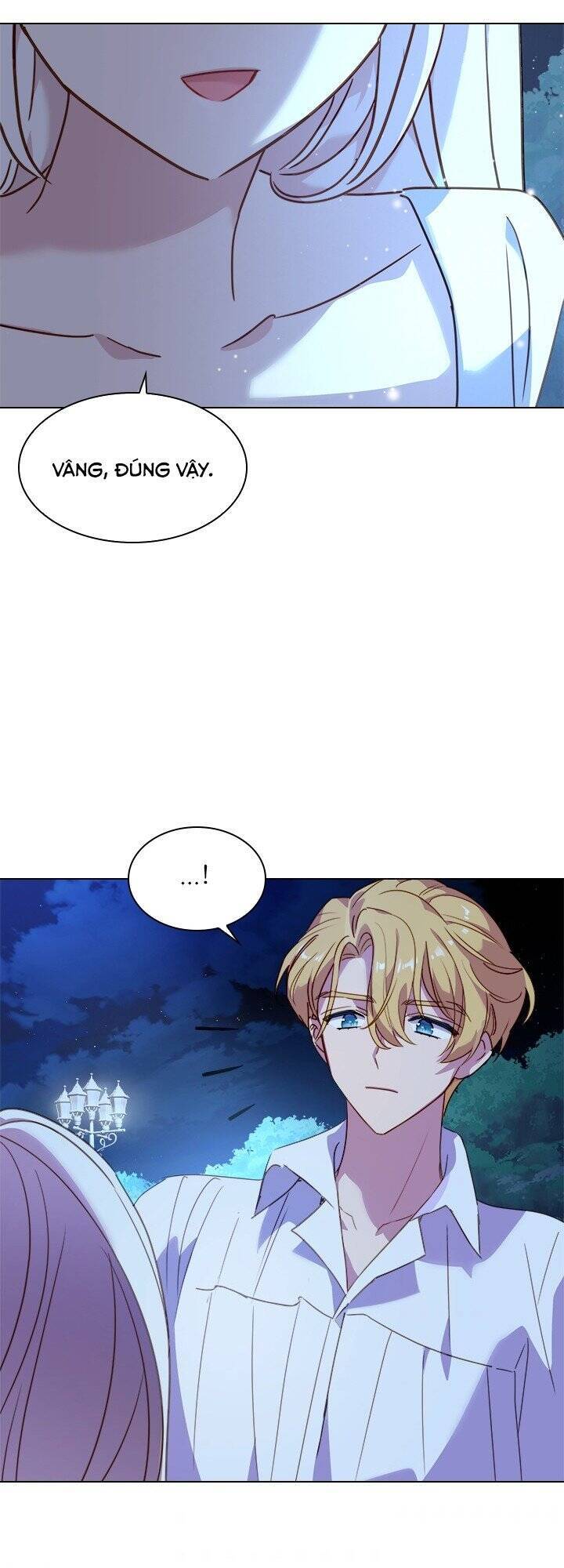 Để Yên Cho Tiểu Thư Hiền Chapter 36 - Trang 2