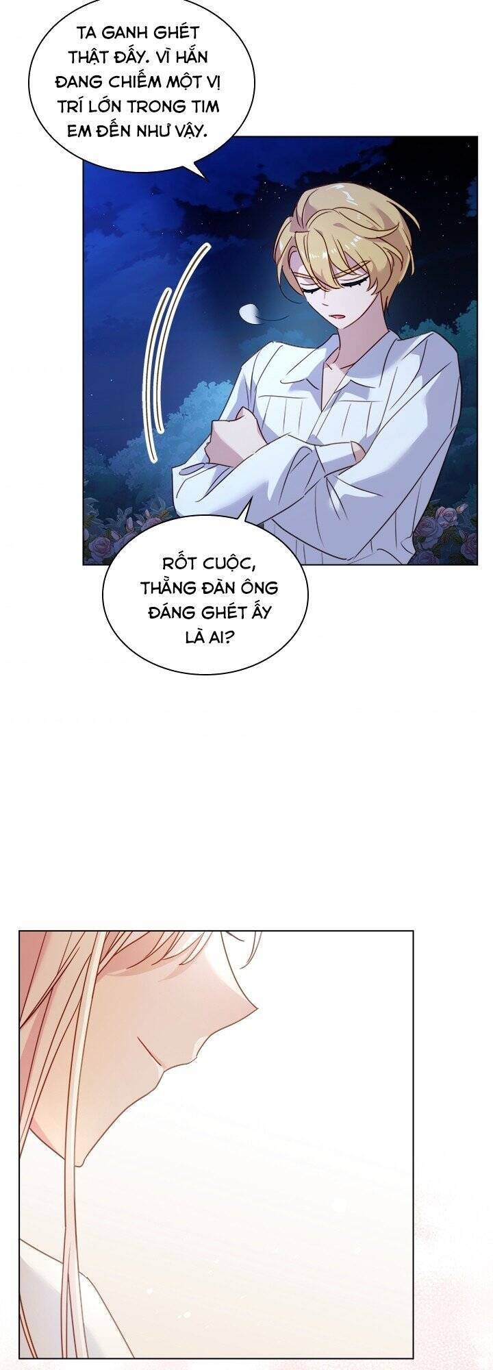 Để Yên Cho Tiểu Thư Hiền Chapter 36 - Trang 2