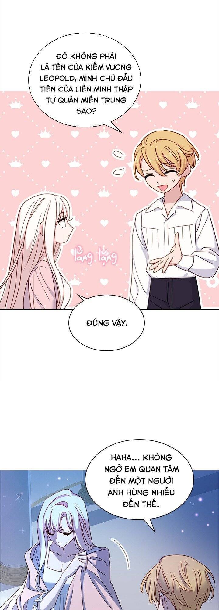 Để Yên Cho Tiểu Thư Hiền Chapter 36 - Trang 2