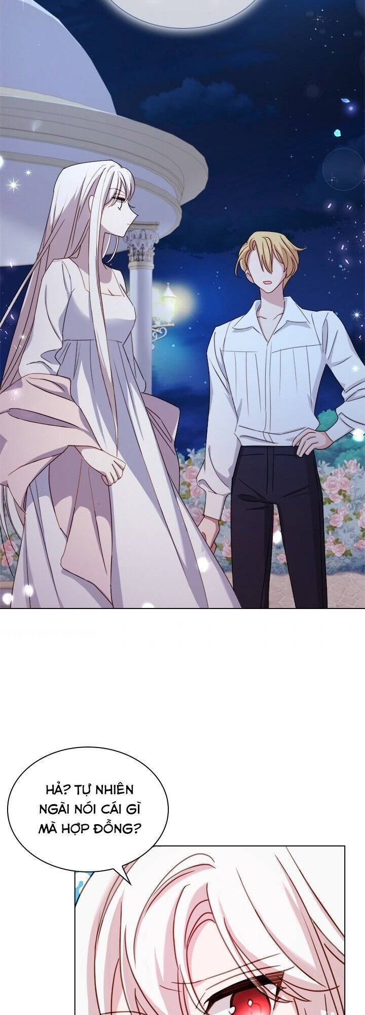 Để Yên Cho Tiểu Thư Hiền Chapter 36 - Trang 2