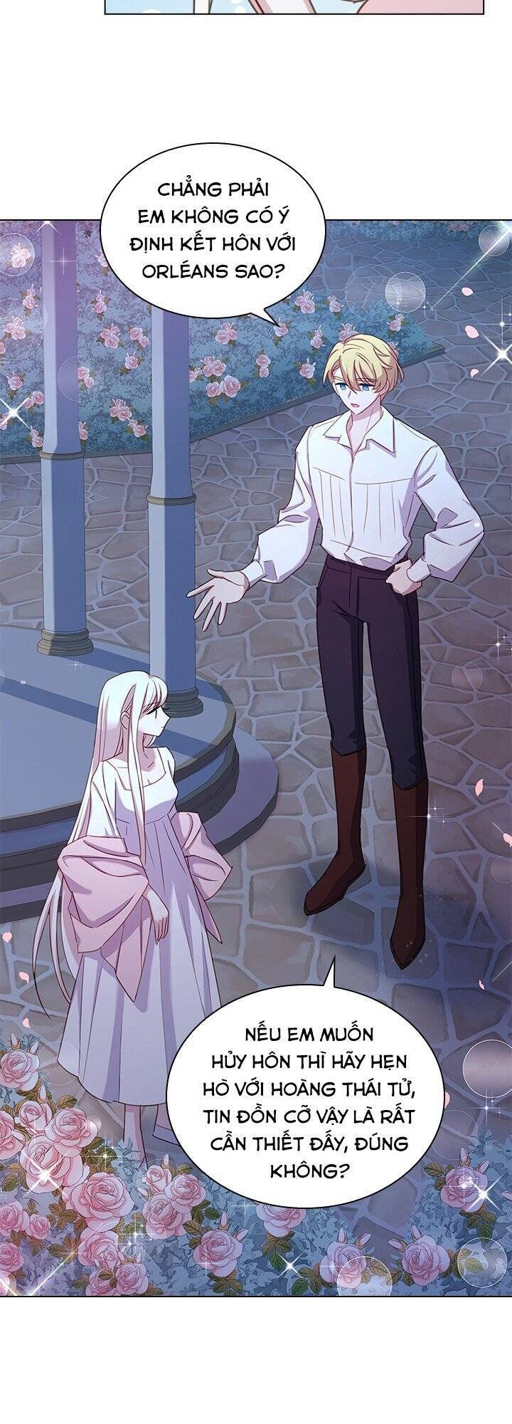 Để Yên Cho Tiểu Thư Hiền Chapter 36 - Trang 2