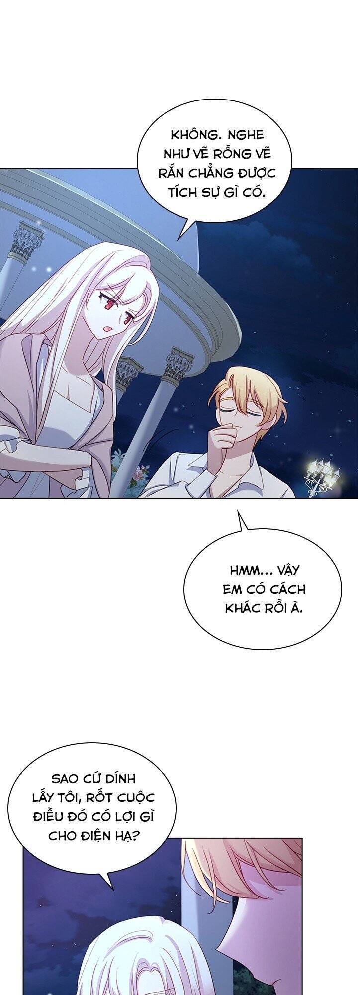 Để Yên Cho Tiểu Thư Hiền Chapter 36 - Trang 2