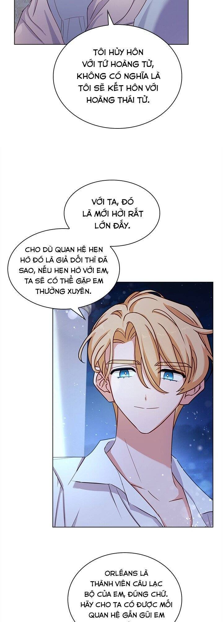 Để Yên Cho Tiểu Thư Hiền Chapter 36 - Trang 2