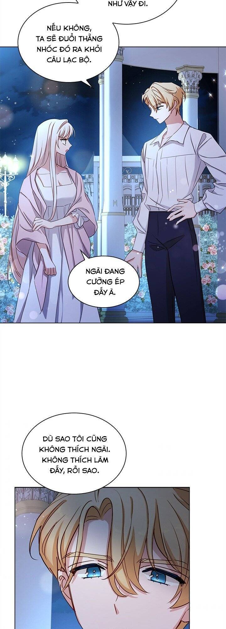 Để Yên Cho Tiểu Thư Hiền Chapter 36 - Trang 2