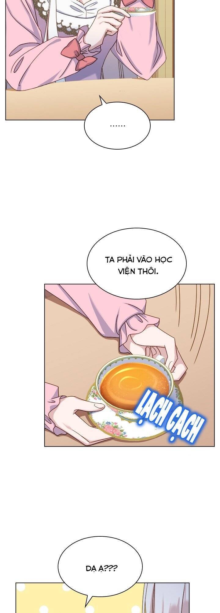 Để Yên Cho Tiểu Thư Hiền Chapter 36 - Trang 2