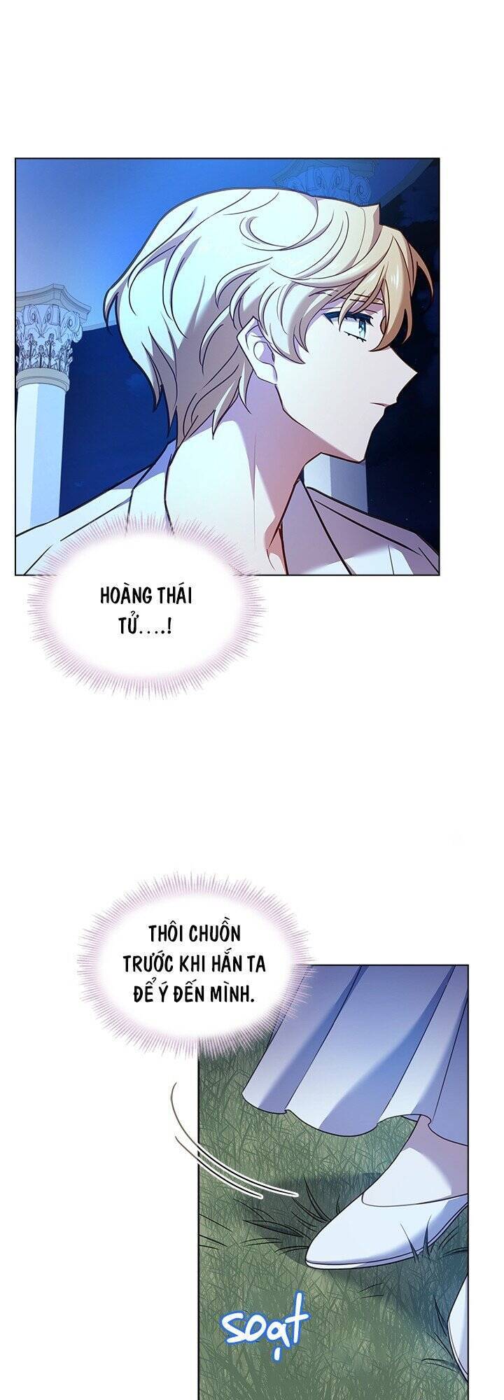 Để Yên Cho Tiểu Thư Hiền Chapter 36 - Trang 2