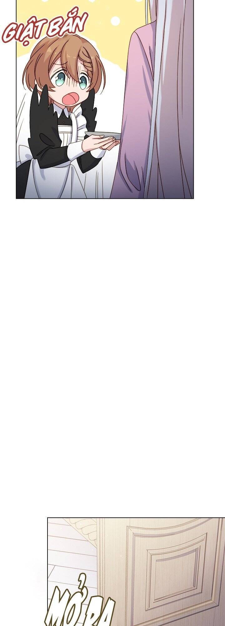 Để Yên Cho Tiểu Thư Hiền Chapter 36 - Trang 2