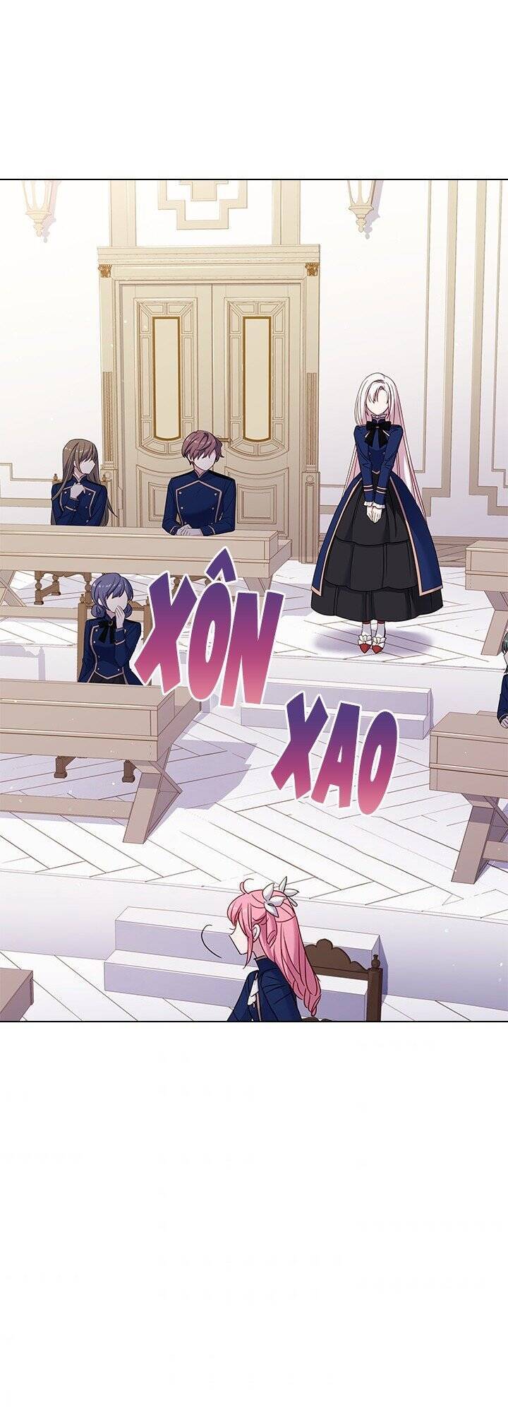 Để Yên Cho Tiểu Thư Hiền Chapter 36 - Trang 2