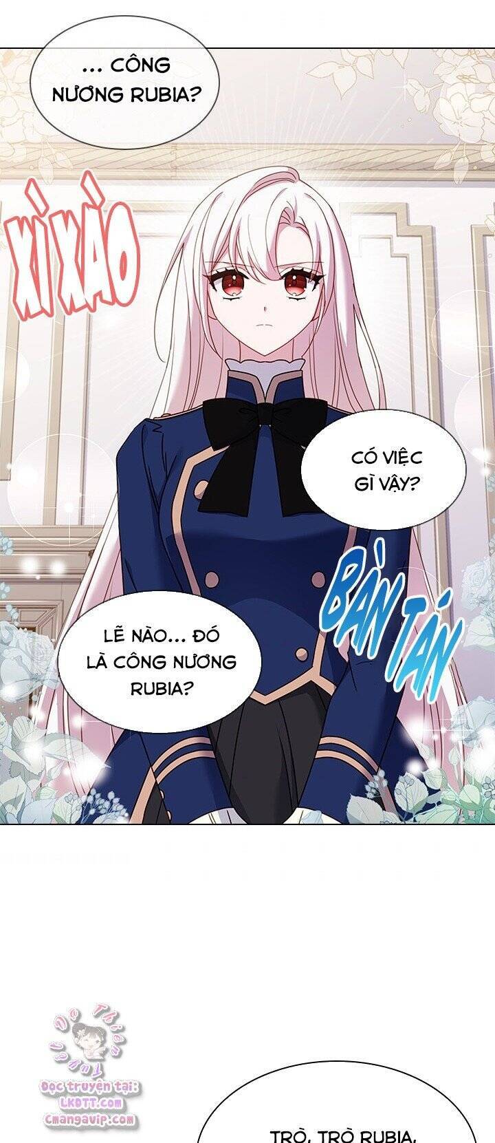 Để Yên Cho Tiểu Thư Hiền Chapter 36 - Trang 2