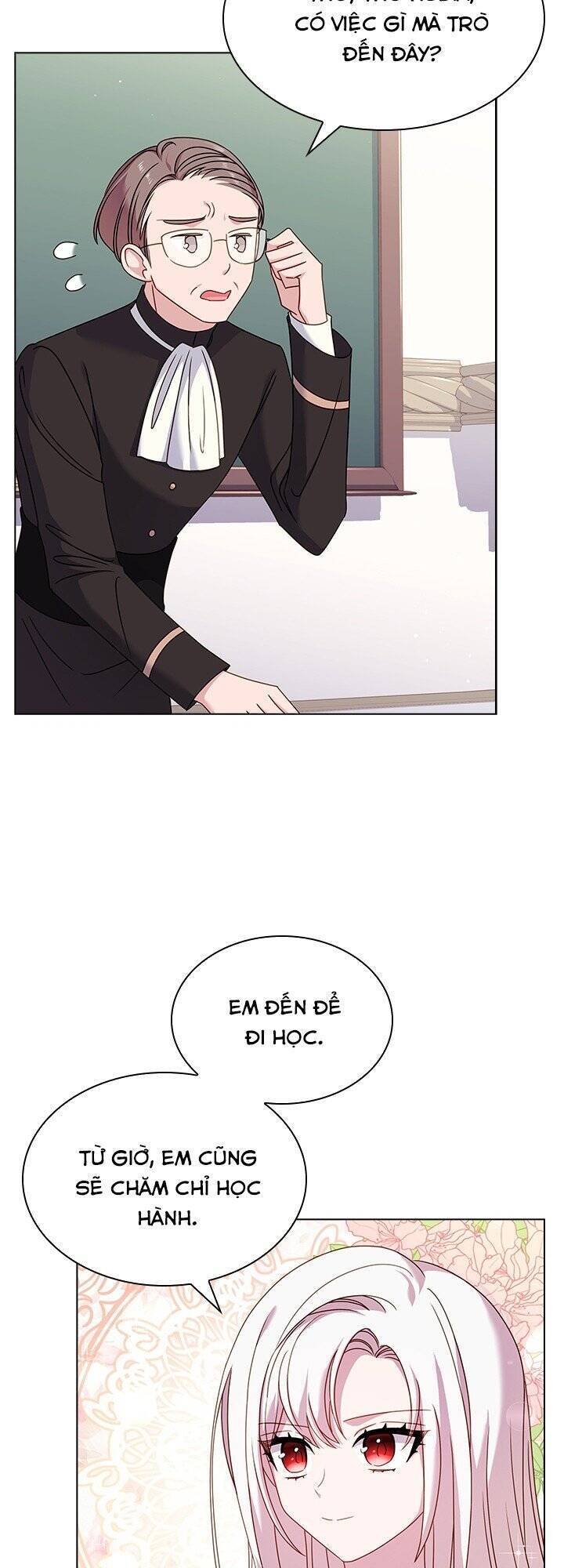 Để Yên Cho Tiểu Thư Hiền Chapter 36 - Trang 2