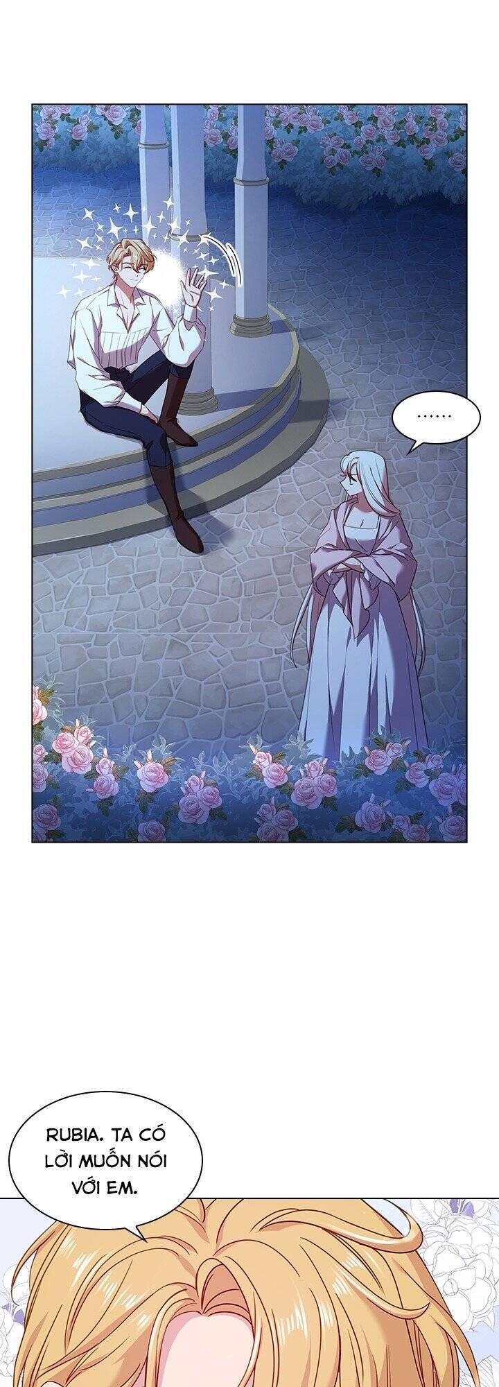 Để Yên Cho Tiểu Thư Hiền Chapter 36 - Trang 2