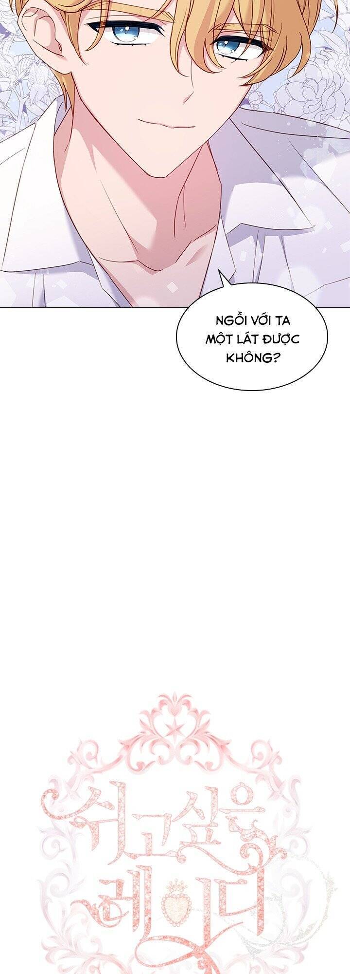 Để Yên Cho Tiểu Thư Hiền Chapter 36 - Trang 2