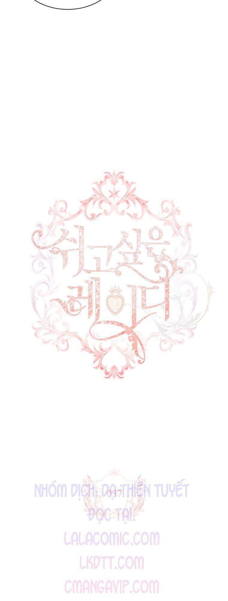 Để Yên Cho Tiểu Thư Hiền Chapter 37 - Trang 2