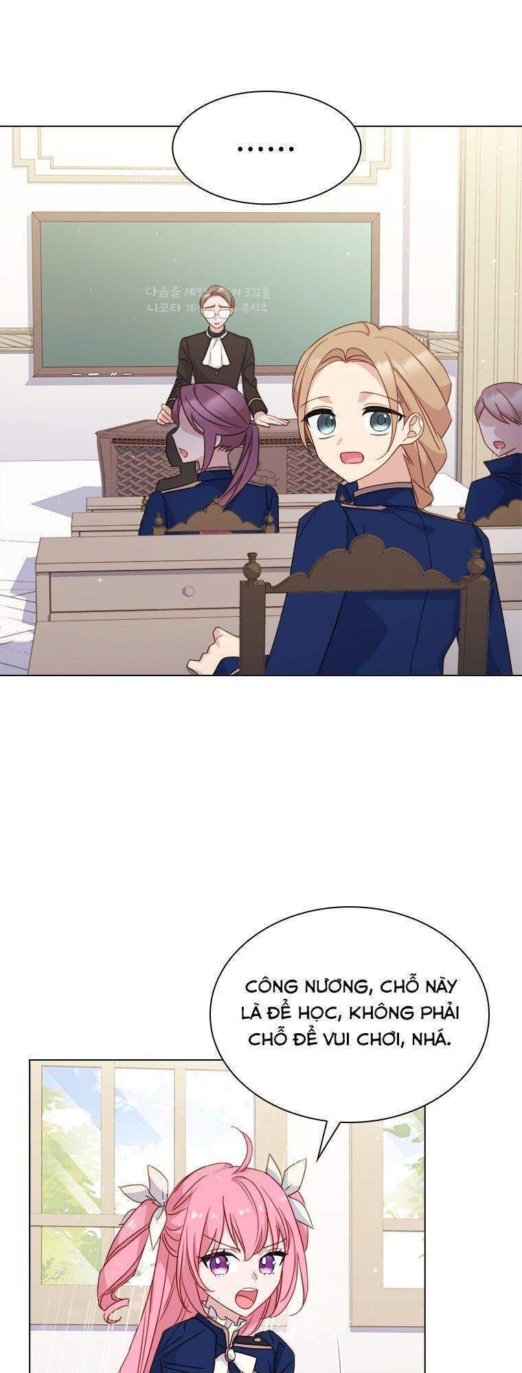 Để Yên Cho Tiểu Thư Hiền Chapter 37 - Trang 2