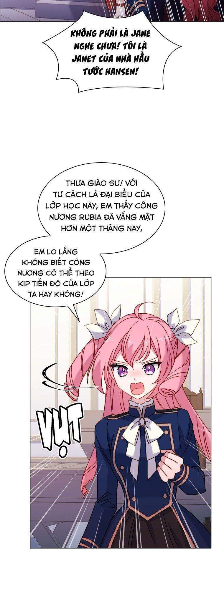 Để Yên Cho Tiểu Thư Hiền Chapter 37 - Trang 2