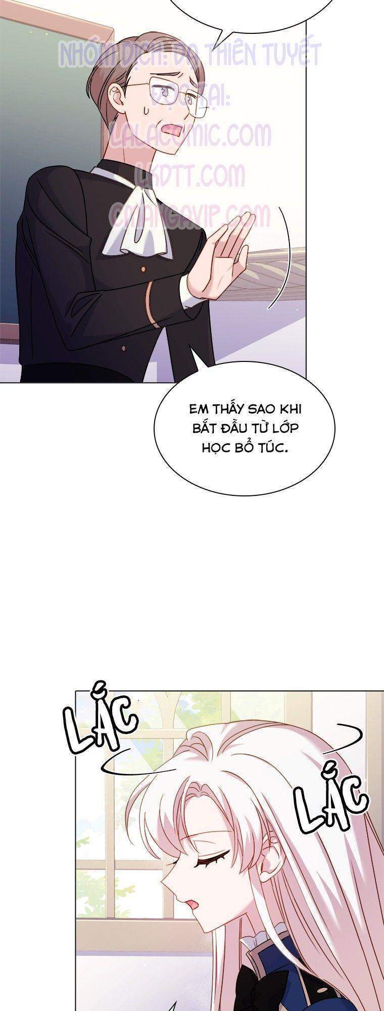 Để Yên Cho Tiểu Thư Hiền Chapter 37 - Trang 2