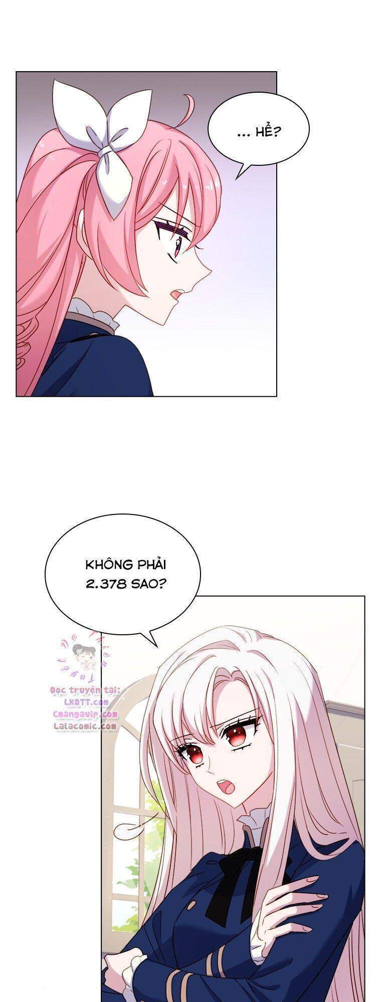 Để Yên Cho Tiểu Thư Hiền Chapter 37 - Trang 2