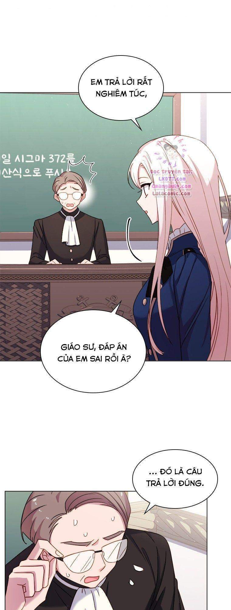 Để Yên Cho Tiểu Thư Hiền Chapter 37 - Trang 2