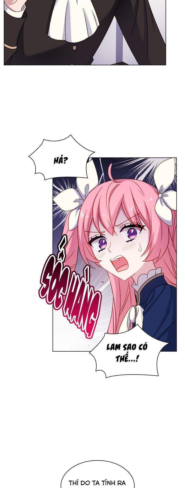 Để Yên Cho Tiểu Thư Hiền Chapter 37 - Trang 2