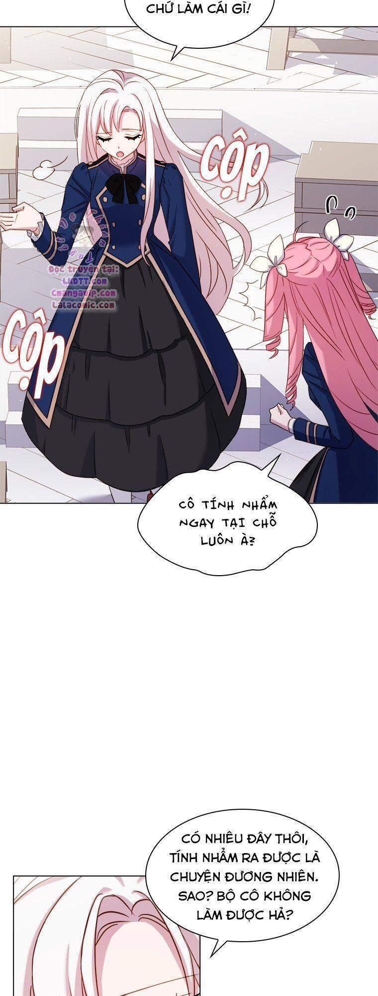 Để Yên Cho Tiểu Thư Hiền Chapter 37 - Trang 2