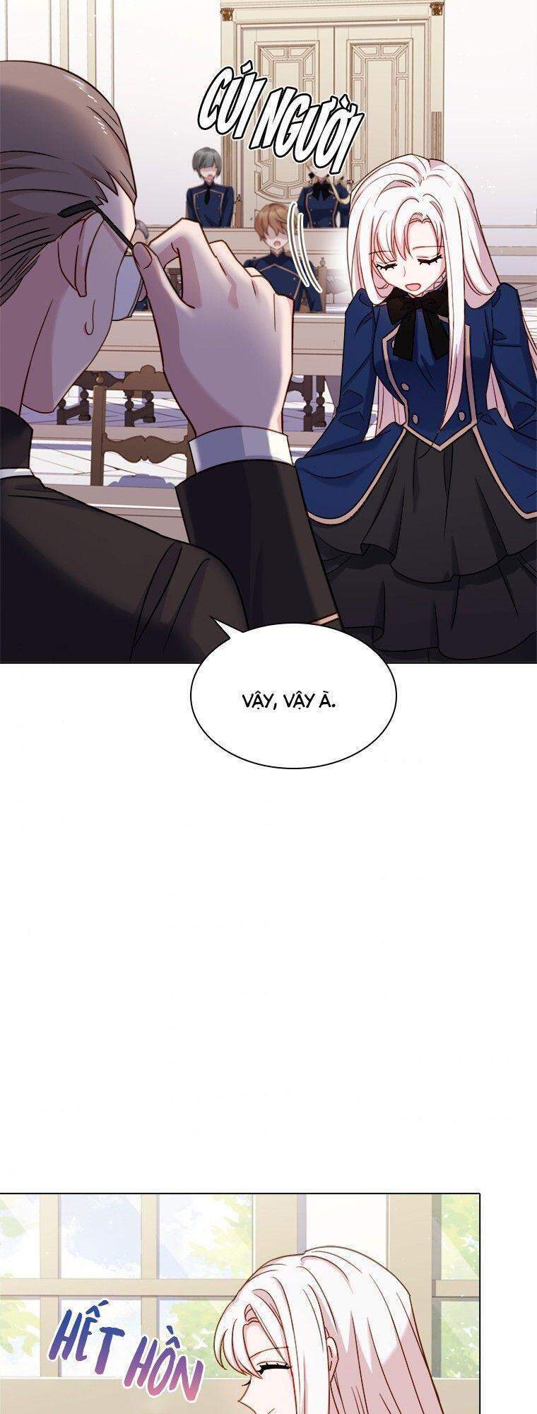 Để Yên Cho Tiểu Thư Hiền Chapter 37 - Trang 2