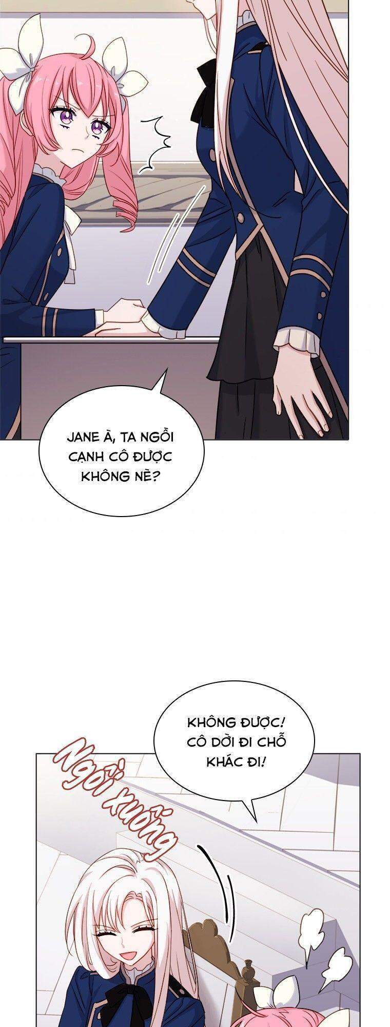 Để Yên Cho Tiểu Thư Hiền Chapter 37 - Trang 2