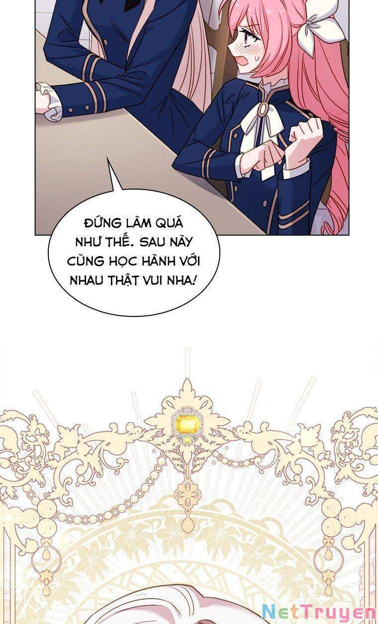 Để Yên Cho Tiểu Thư Hiền Chapter 37 - Trang 2