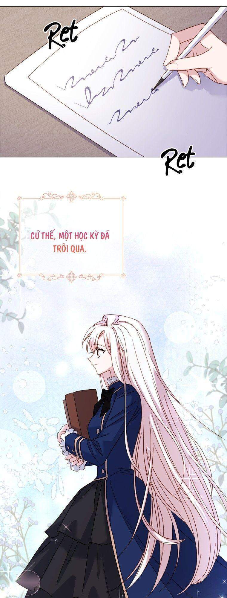 Để Yên Cho Tiểu Thư Hiền Chapter 37 - Trang 2