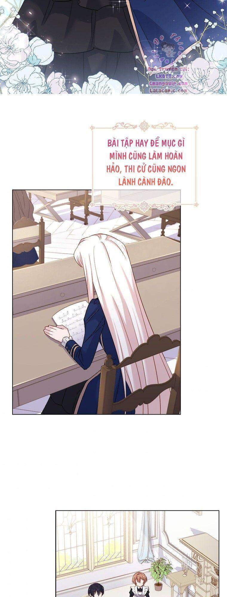 Để Yên Cho Tiểu Thư Hiền Chapter 37 - Trang 2