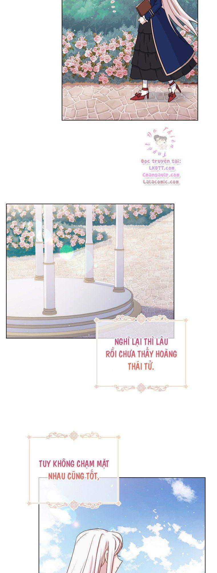 Để Yên Cho Tiểu Thư Hiền Chapter 37 - Trang 2