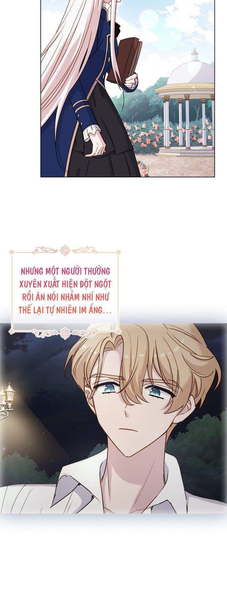 Để Yên Cho Tiểu Thư Hiền Chapter 37 - Trang 2