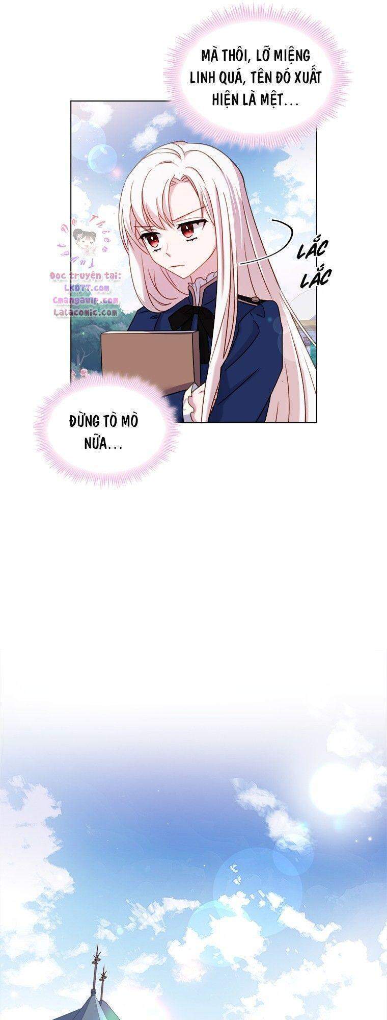 Để Yên Cho Tiểu Thư Hiền Chapter 37 - Trang 2