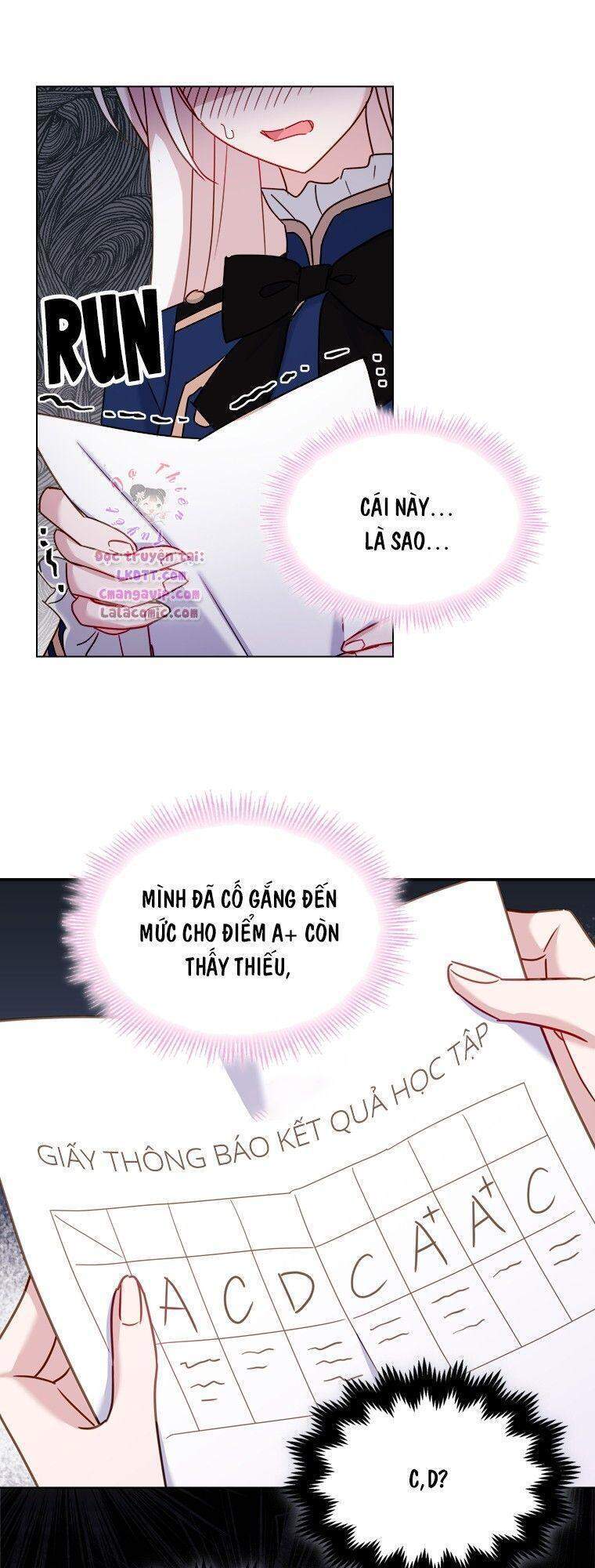 Để Yên Cho Tiểu Thư Hiền Chapter 37 - Trang 2