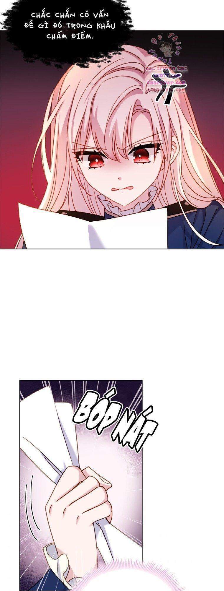 Để Yên Cho Tiểu Thư Hiền Chapter 37 - Trang 2