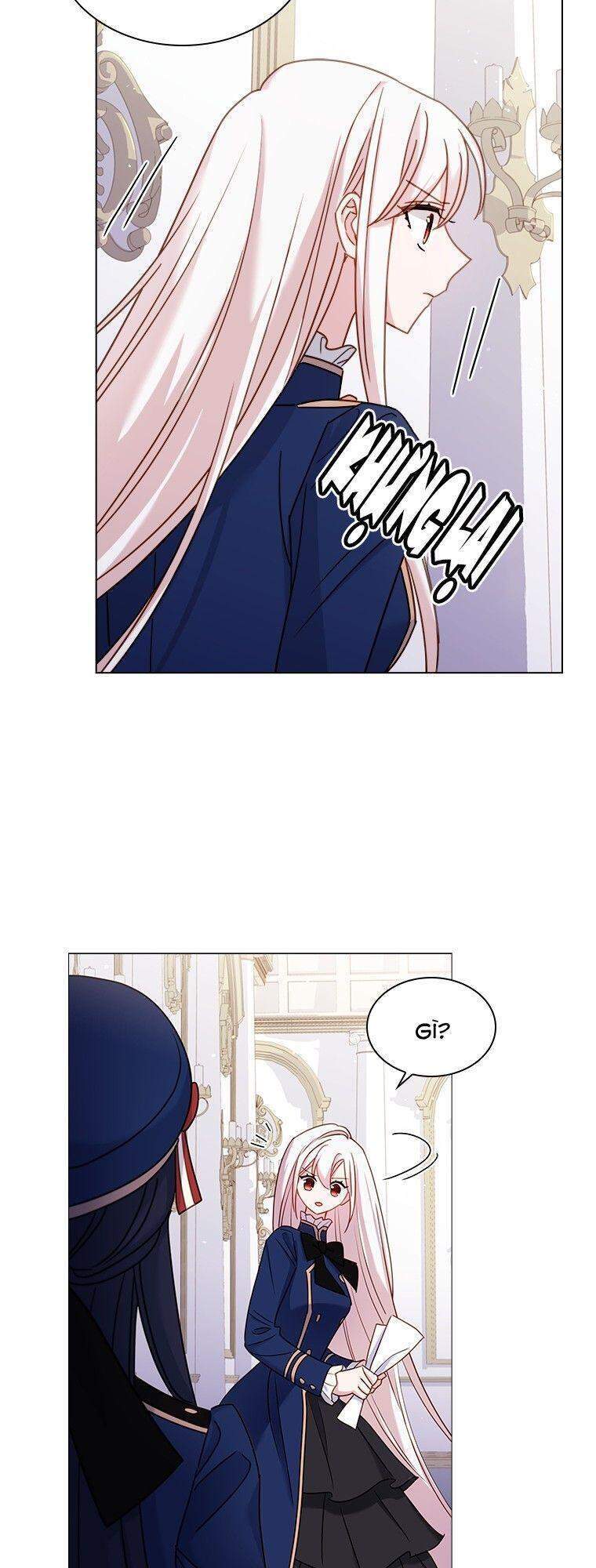 Để Yên Cho Tiểu Thư Hiền Chapter 37 - Trang 2