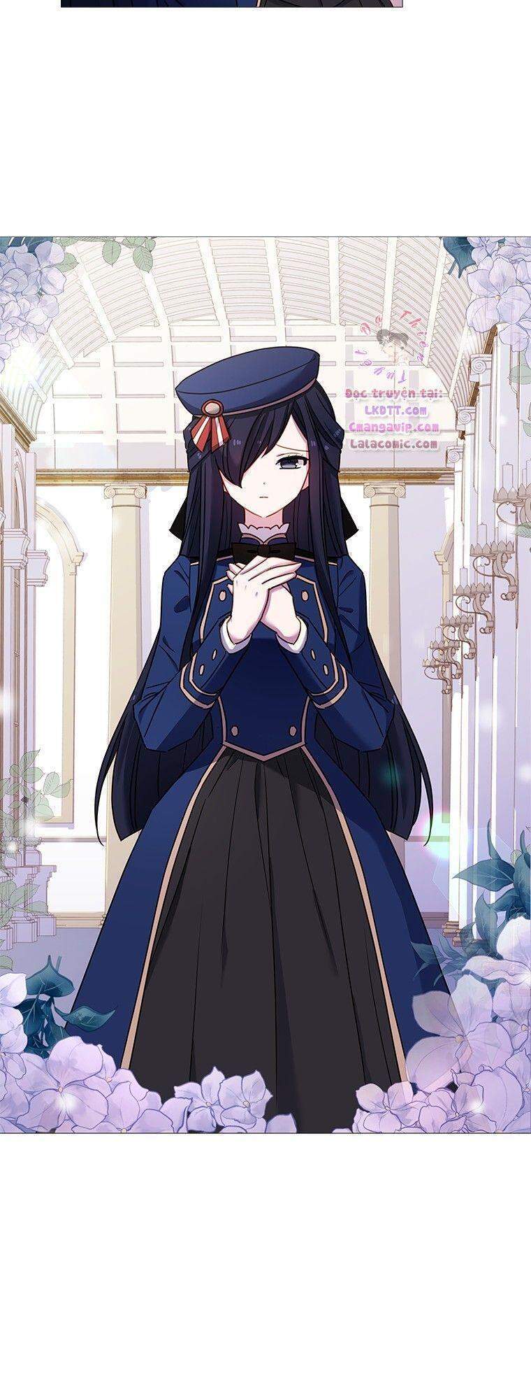 Để Yên Cho Tiểu Thư Hiền Chapter 37 - Trang 2