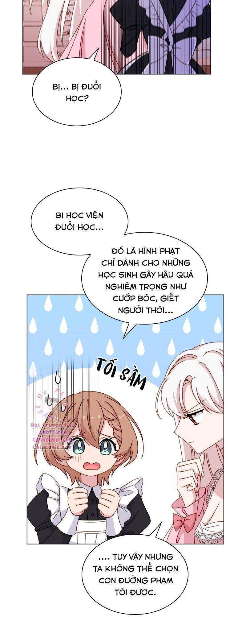 Để Yên Cho Tiểu Thư Hiền Chapter 37 - Trang 2