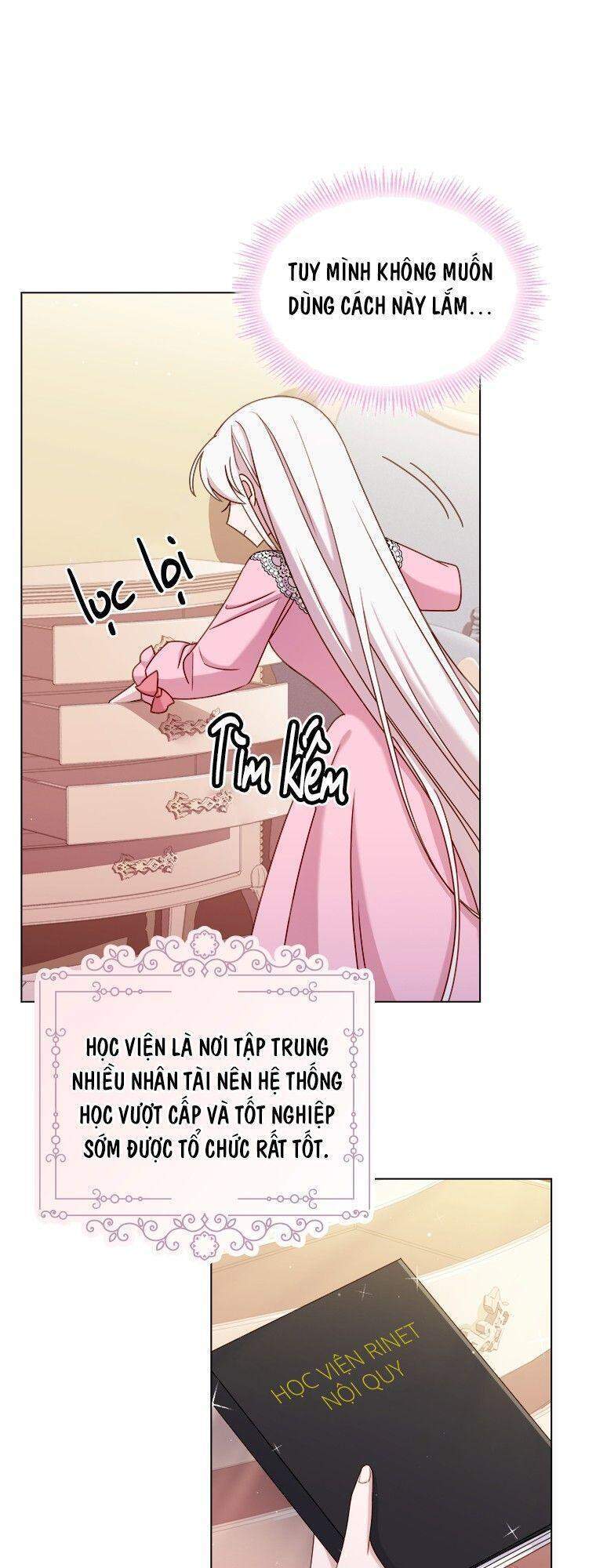 Để Yên Cho Tiểu Thư Hiền Chapter 37 - Trang 2