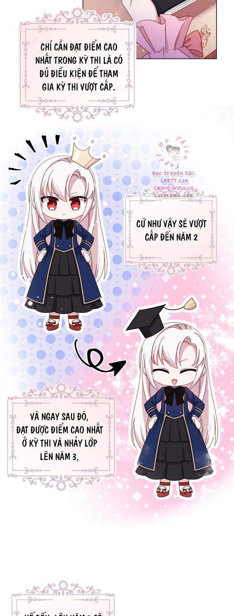 Để Yên Cho Tiểu Thư Hiền Chapter 37 - Trang 2