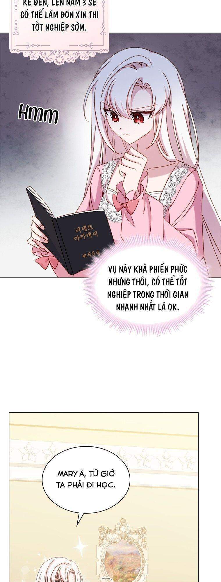 Để Yên Cho Tiểu Thư Hiền Chapter 37 - Trang 2