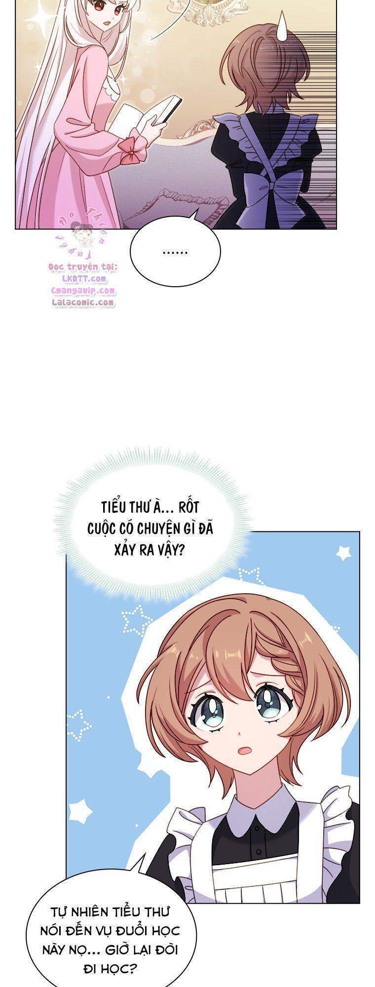 Để Yên Cho Tiểu Thư Hiền Chapter 37 - Trang 2